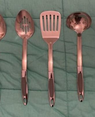 Set Utensili Cucina