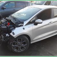Ricambi Usati FORD FIESTA (CE1) 2021