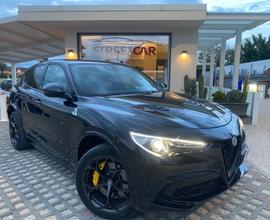 Alfa Romeo Stelvio 2.9 Bi-Turbo V6 510 CV AT8 Quad