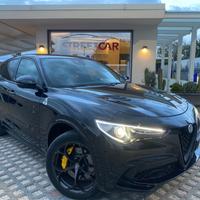 Alfa Romeo Stelvio 2.9 Bi-Turbo V6 510 CV AT8 Quad