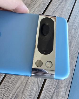 Google Pixel 8 pro IN GARANZIA