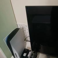 PS5 Disco + 2 Controller (Camo) + Horizon