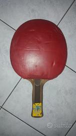 Racchetta da ping pong  Donic e Stiga