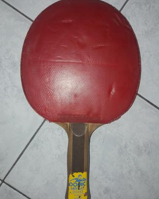Racchetta da ping pong  Donic e Stiga