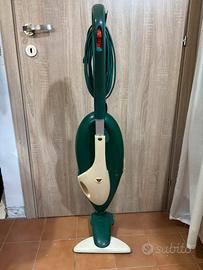 aspirapolvere vorwerk folletto vk135