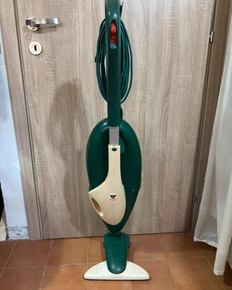 aspirapolvere vorwerk folletto vk135
