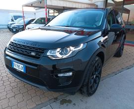 Land Rover Discovery Sport - 2.0 TD4 180CV CERTIFI