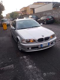BMW 318 Ci
