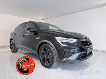 Renault Arkana FULL HYBRID PRONTA CONSEGNA