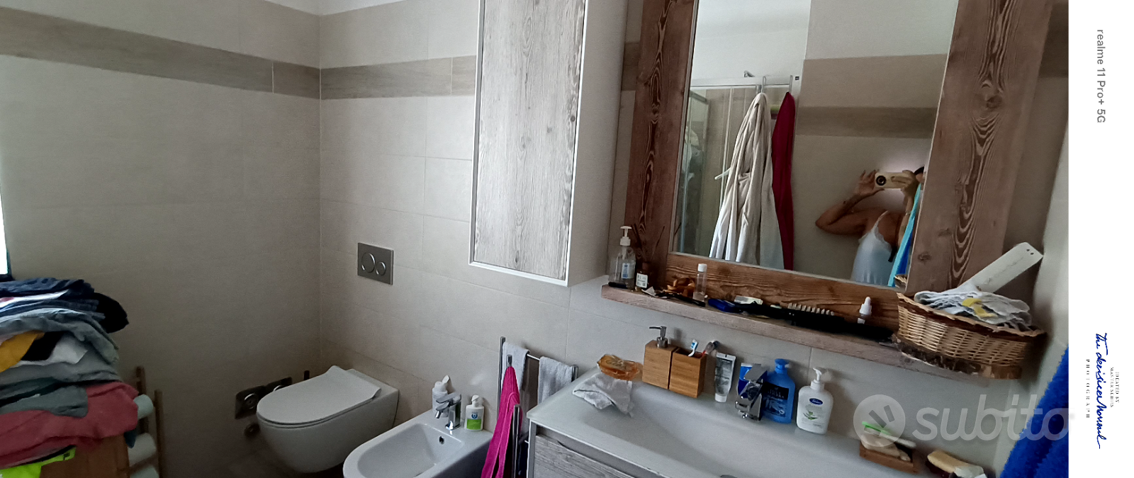 Apartment in Gignod, Le Petit-Quart - Vista 3