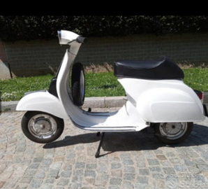 Vespa 50 special prima serie