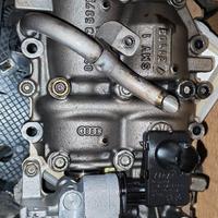 pompa olio audi VOSWAKEN