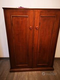 mobili in legno 