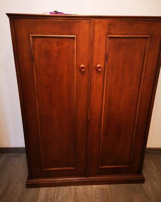 mobili in legno 
