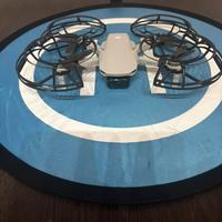 Dji mavic mini come nuovo solo 4.5 ore di volo