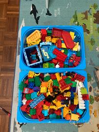 Lego duplo