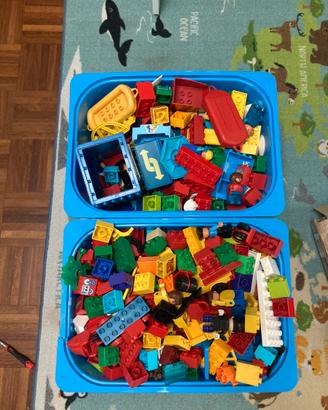 Lego duplo