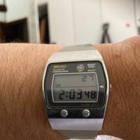 Orologio seiko