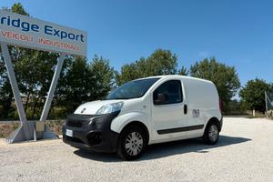 FIAT FIORINO 1.3 mjt FRIGO ATP
