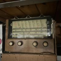 Radio vintage