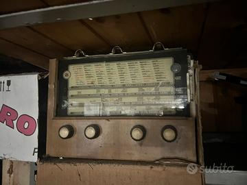 Radio vintage