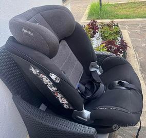 Seggiolino auto