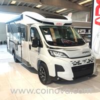 Arca C699 LG COMPACT