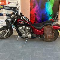 Honda shadow 600cc