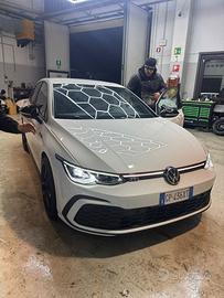 Volkswagen Golf GTI 2021 35000!