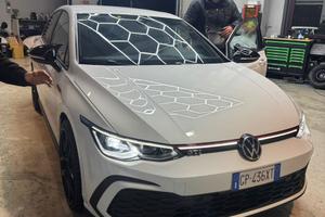 Volkswagen Golf GTI 2021 35000!