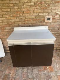 Mobiletto Multiuso Robusto