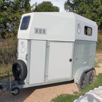 Trailer cavalli