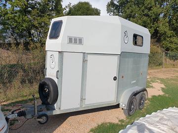 Trailer cavalli