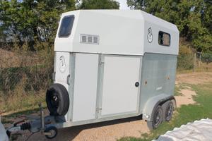Trailer cavalli