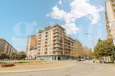 Appartamento Milano [ADM 24VRG]