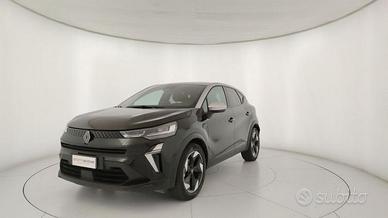 Renault Captur TCe 90 CV Techno