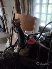 Diserbo meccanico berti ecosprint