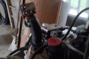 Diserbo meccanico berti ecosprint