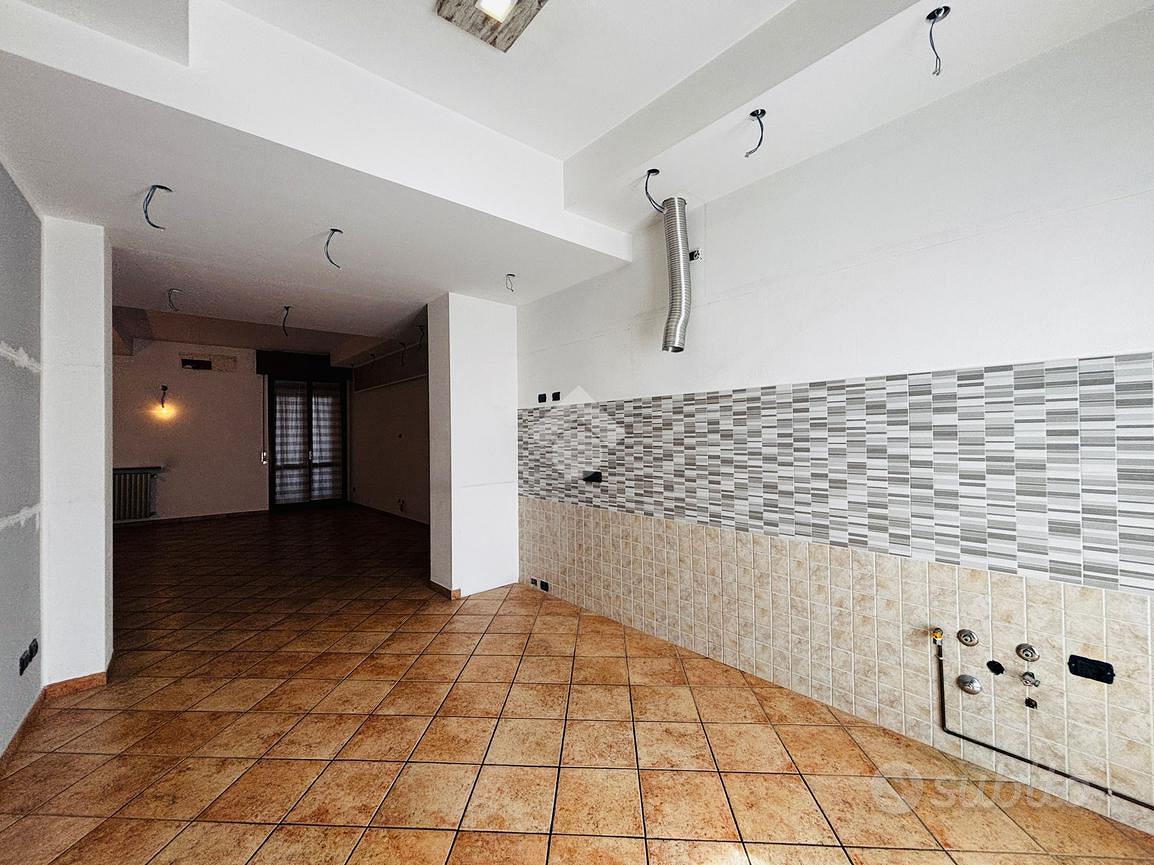 Appartamento – BG - Altro