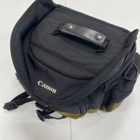 Borsa Canon