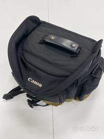 Borsa Canon