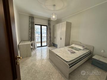 Stanza singola per lavoratrice/studentessa