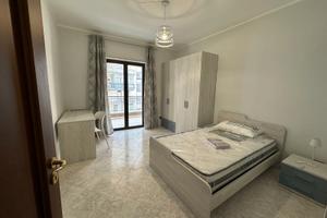 Stanza singola per lavoratrice/studentessa