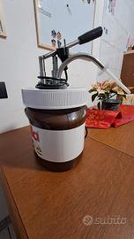 distributore nutella