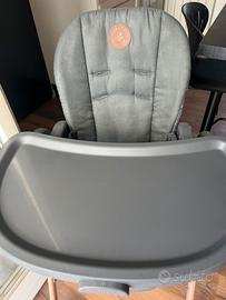 Seggiolone Maxi-cosi 0-14 anni