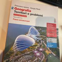 geografia territori e problemi 2