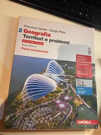 geografia territori e problemi 2