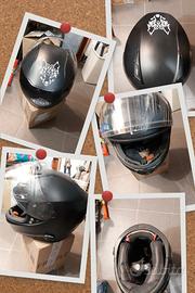 Casco Nolan N87 con interfono Bluetooth