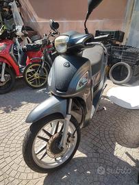 Sym Symphony 150