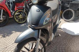 Sym Symphony 150